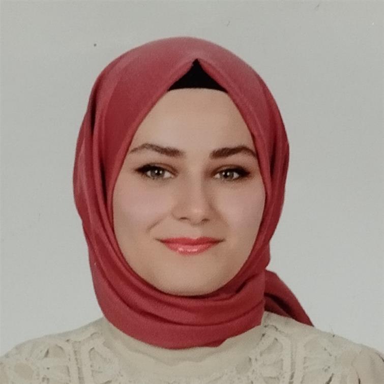 Merve ÖZGÜN profil fotoğrafı