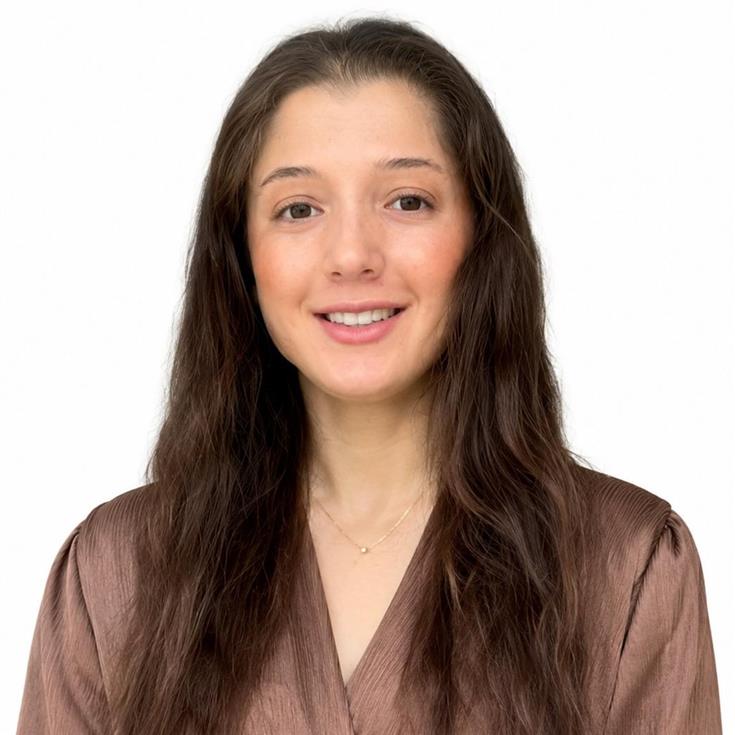 Ebru ÇIRACI