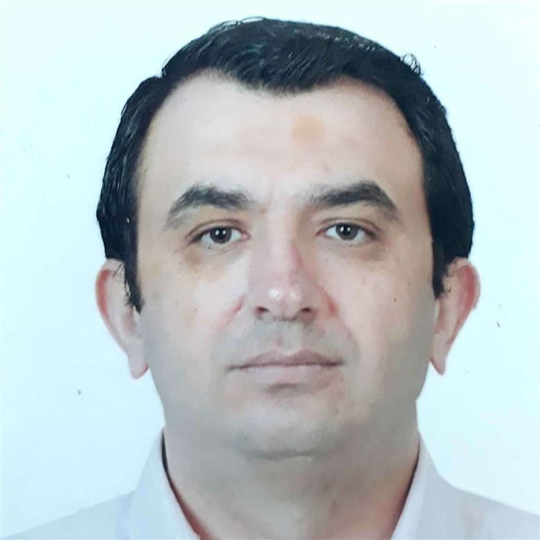 Ramazan ERACAR profil fotoğrafı