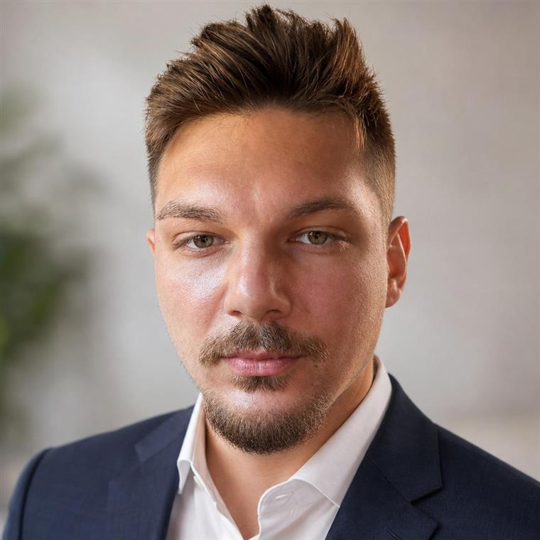 Berkay KARAGÖZ profil fotoğrafı