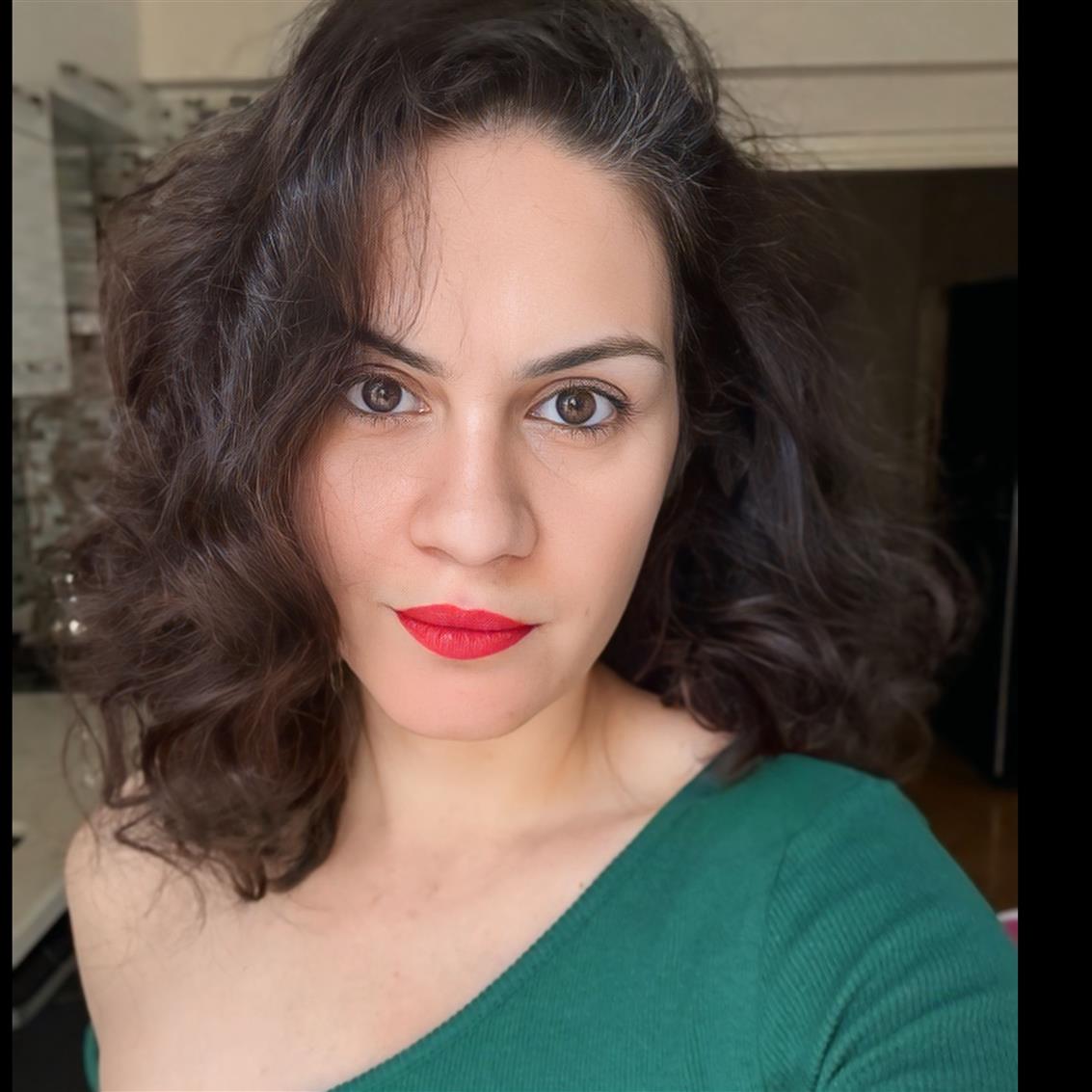 TUĞBA UYGUN profil fotoğrafı